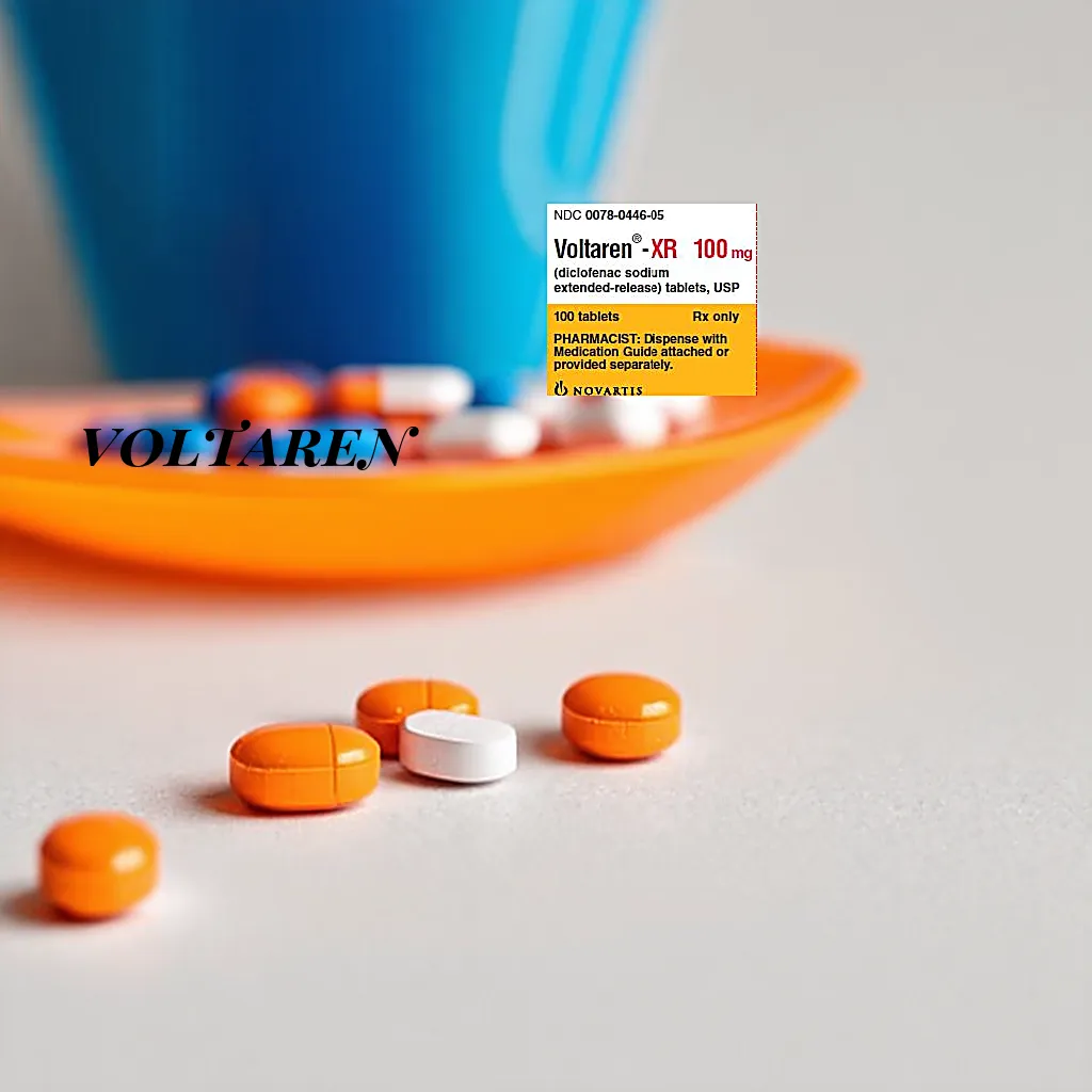 Voltaren 50 mg prezzo